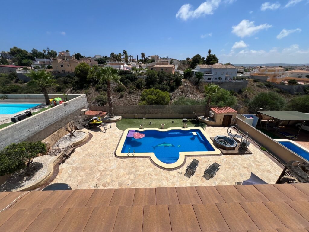 Villa w San Fulgencio - oferta MLSC5232732