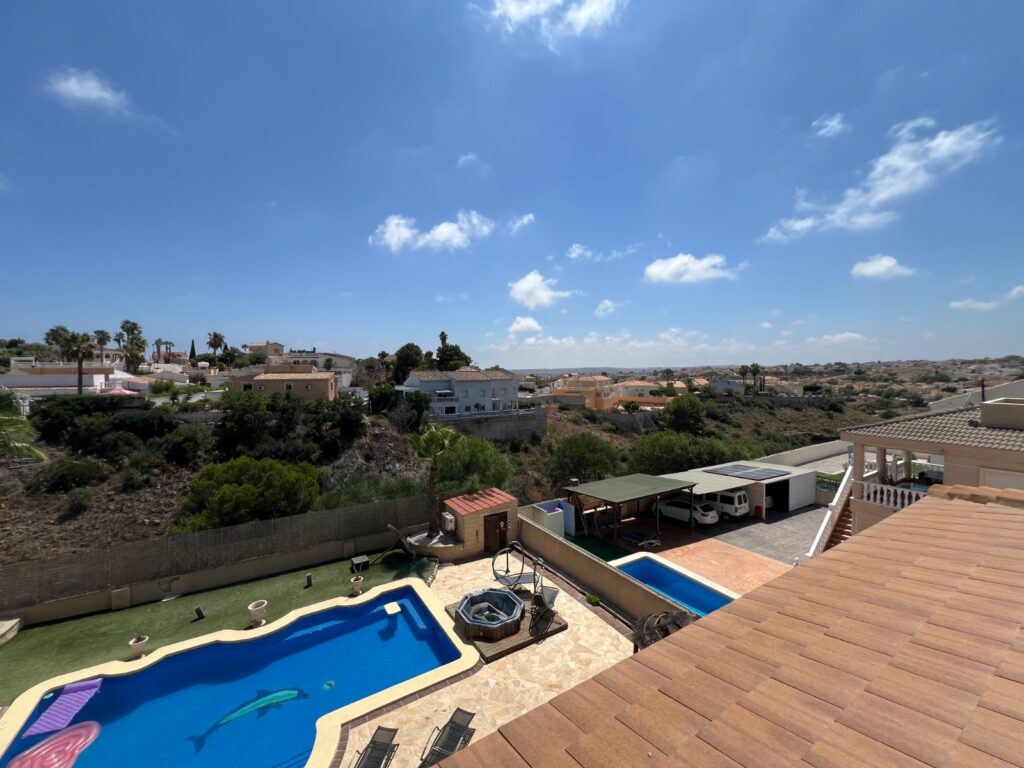 Villa w San Fulgencio - oferta MLSC5232732