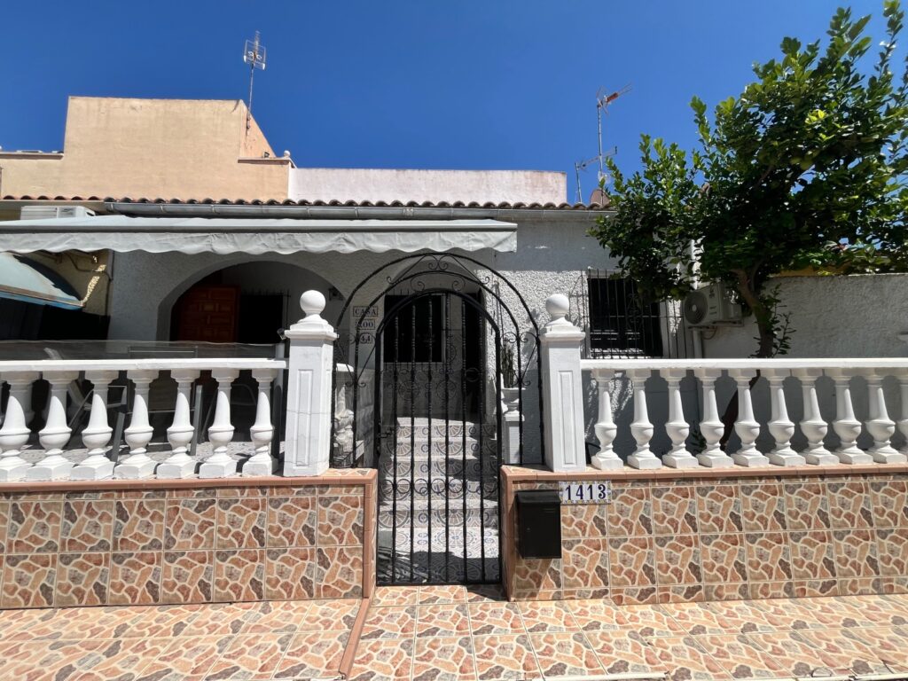 Villa w San Fulgencio - oferta MLSC9956701