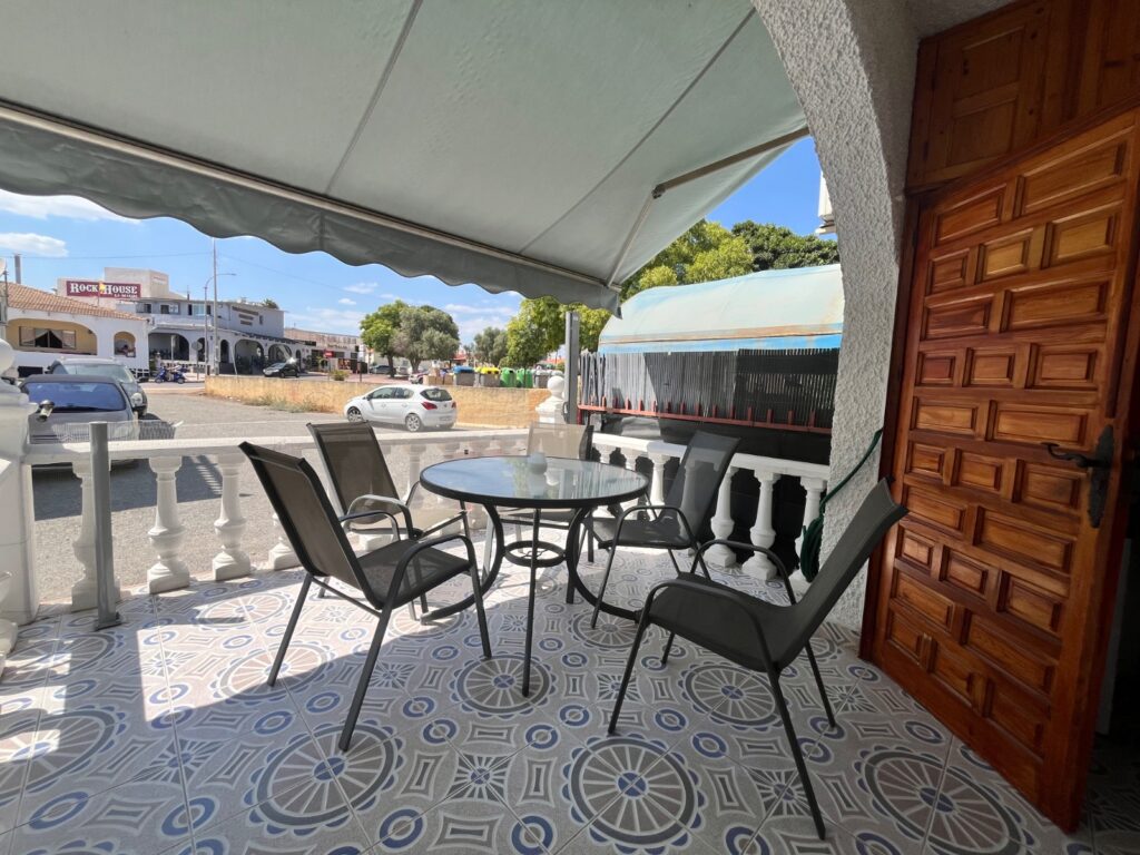 Villa w San Fulgencio - oferta MLSC9956701