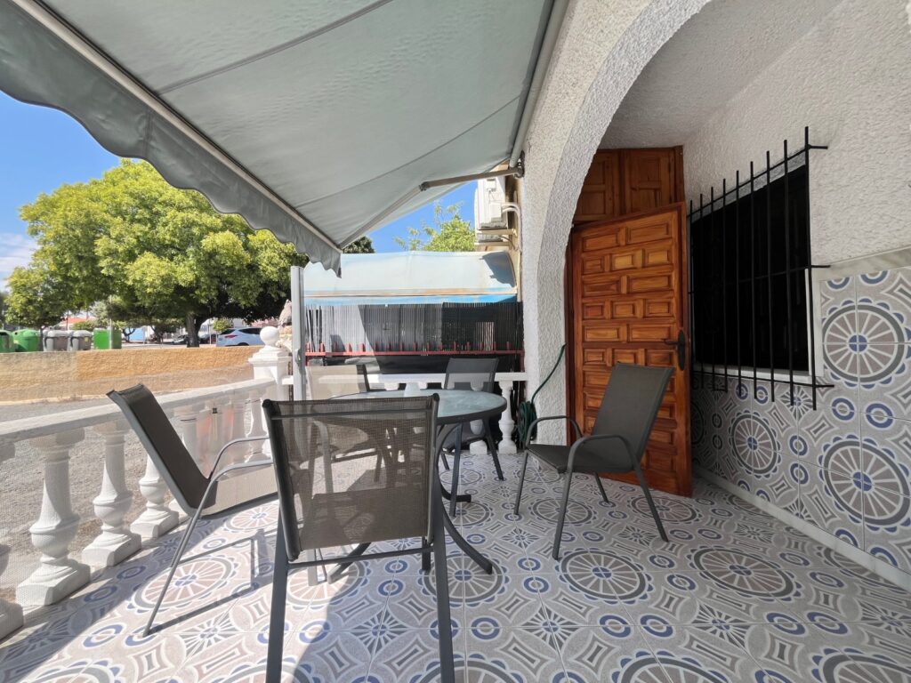 Villa w San Fulgencio - oferta MLSC9956701