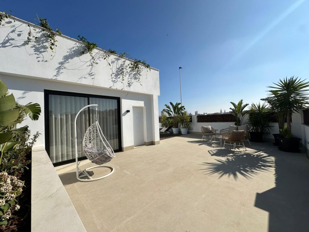 Villa w San Javier - oferta MLSC2285149