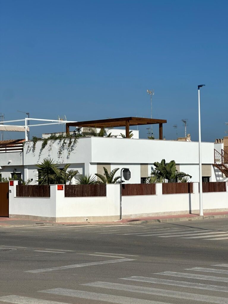 Villa w San Javier - oferta MLSC2285149