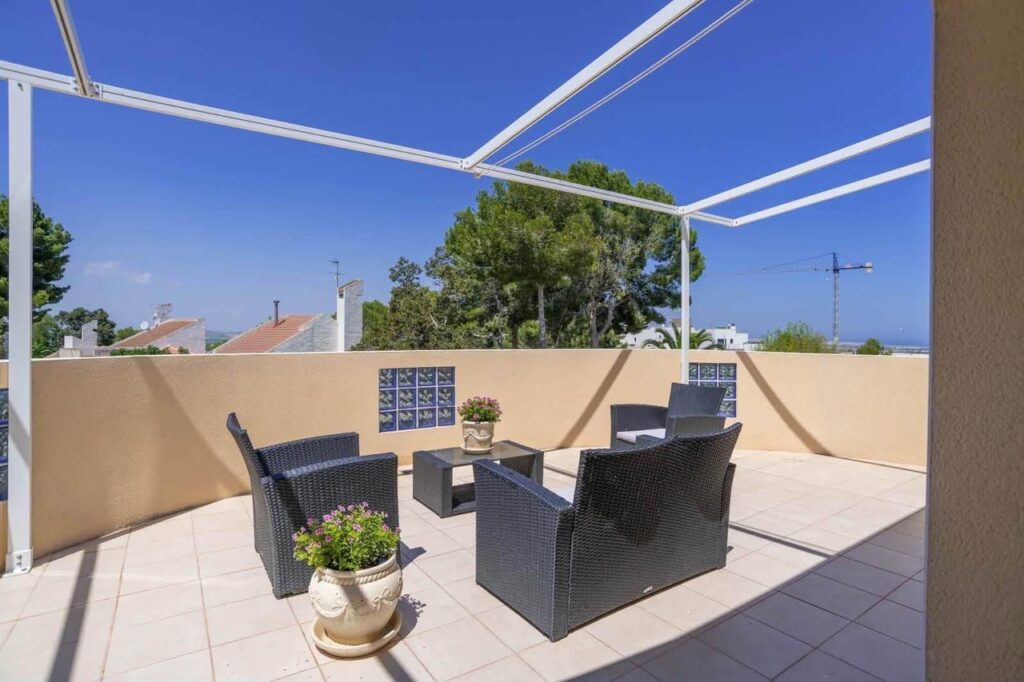 Villa w San Miguel de Salinas - oferta MLSC3642680