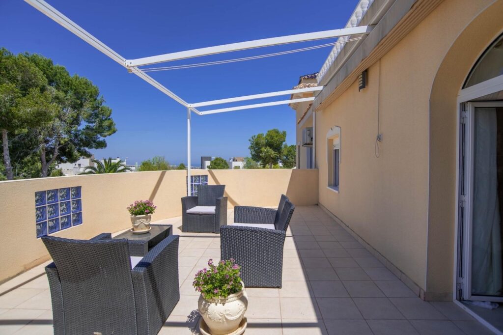 Villa w San Miguel de Salinas - oferta MLSC3642680