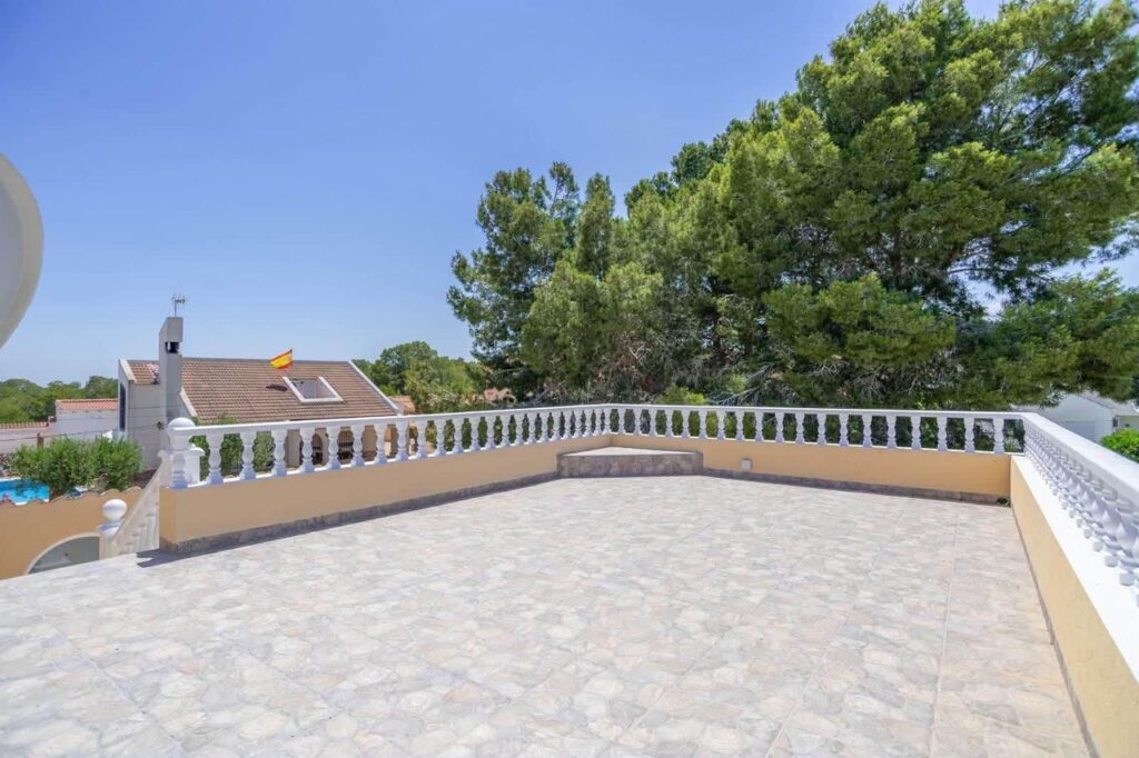 Villa w San Miguel de Salinas - oferta MLSC3642680