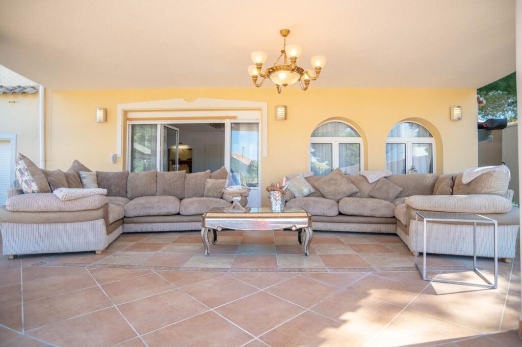 Villa w San Miguel de Salinas - oferta MLSC3642680