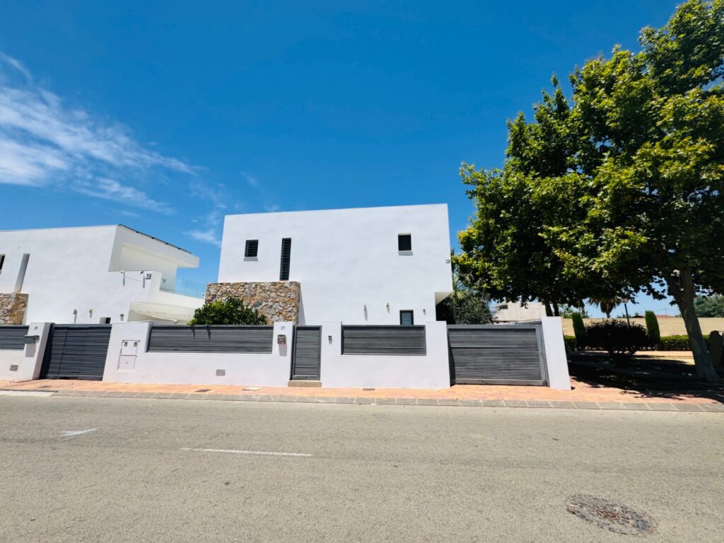 Villa w San Pedro del Pinatar - oferta MLSC3123386