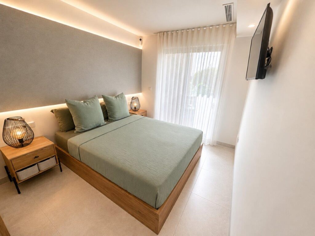 Villa w Santa Rosalia Resort - oferta MLSC7744851