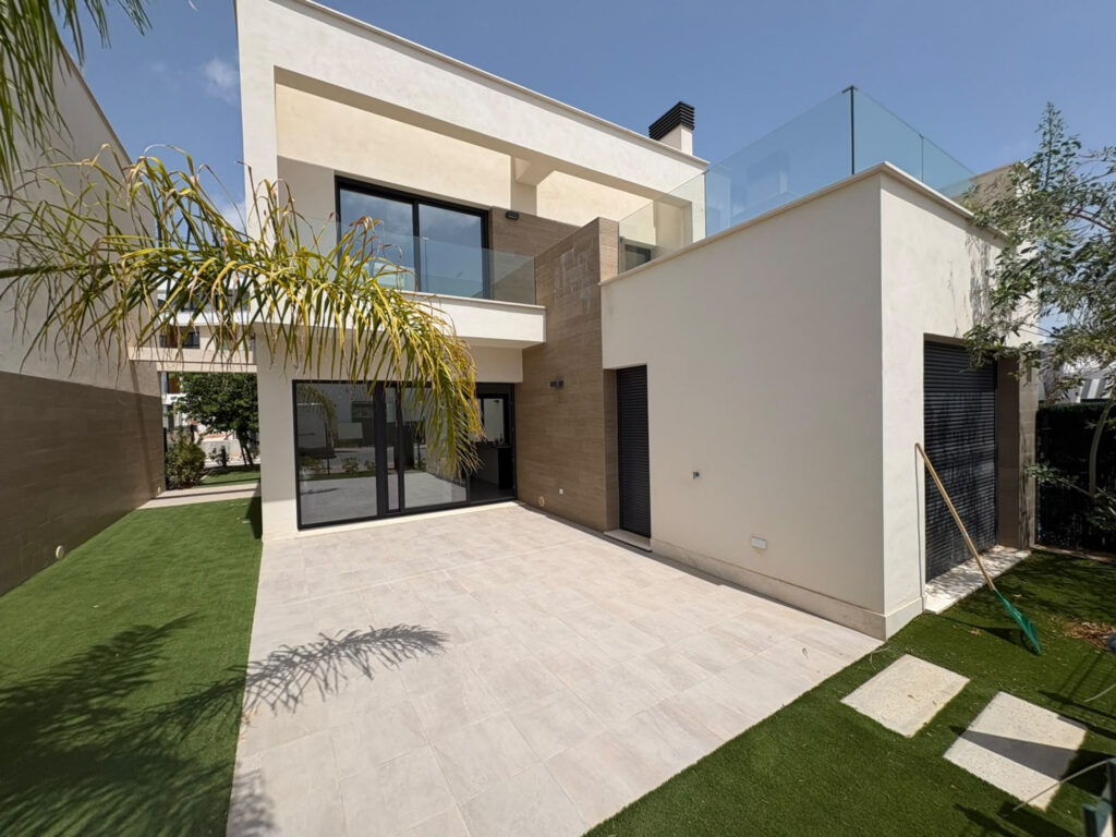 Villa w Torre Pacheco - oferta MLSC505258