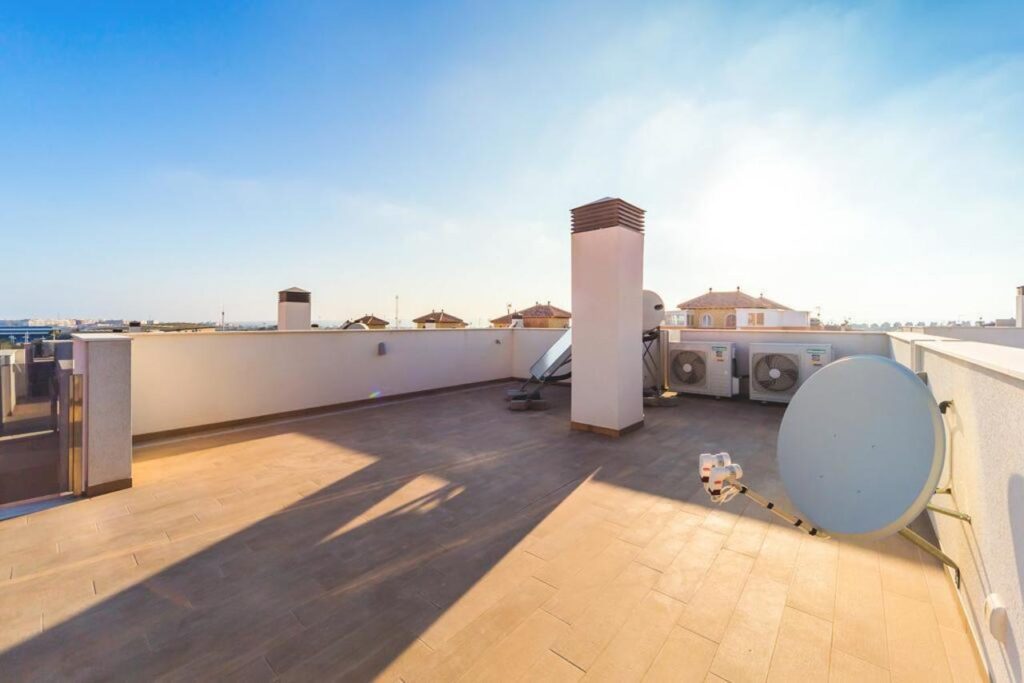 Villa w Torrevieja - oferta MLSC1306048
