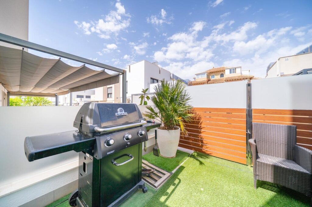 Villa w Torrevieja - oferta MLSC1306048