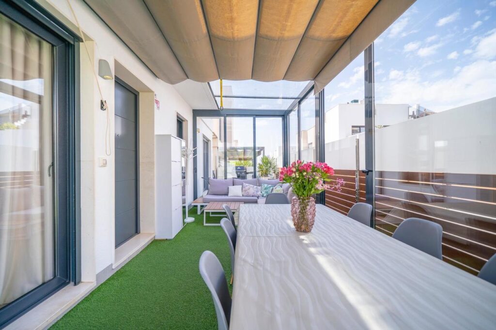 Villa w Torrevieja - oferta MLSC1306048