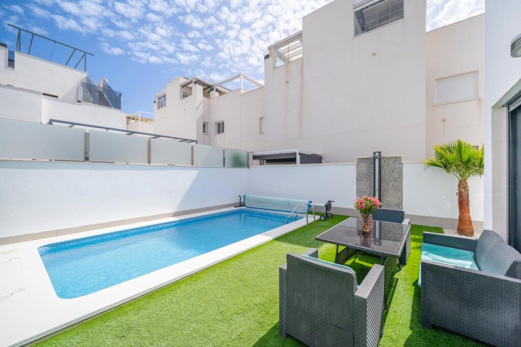 Villa w Torrevieja - oferta MLSC1306048
