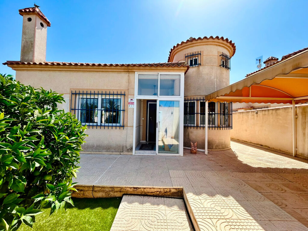 Villa w Torrevieja - oferta MLSC2757068