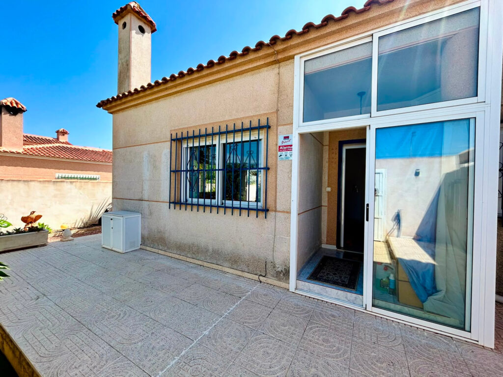 Villa w Torrevieja - oferta MLSC2757068
