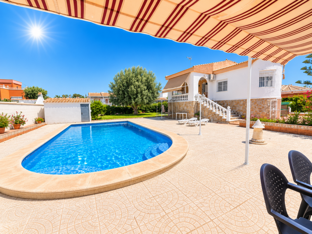 Villa w Torrevieja - oferta MLSC3484607