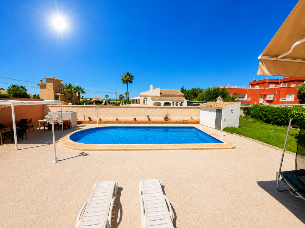 Villa w Torrevieja - oferta MLSC3484607