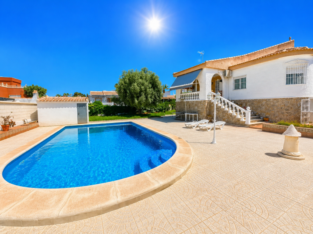 Villa w Torrevieja - oferta MLSC3484607