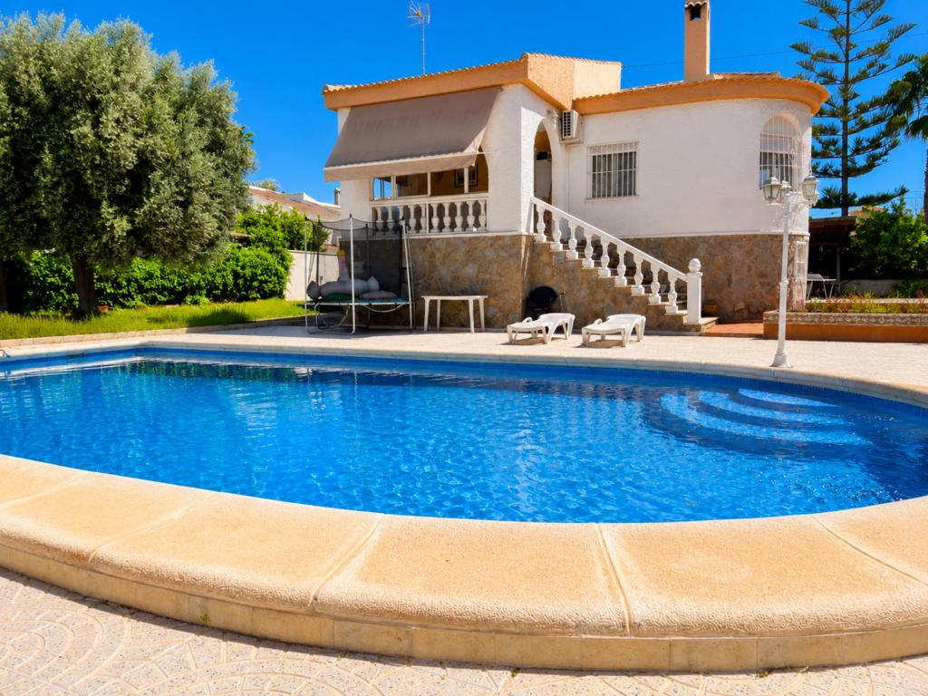 Villa w Torrevieja - oferta MLSC3484607