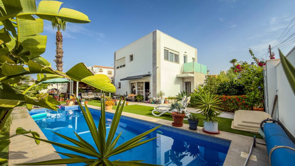 Villa w Torrevieja - oferta MLSC3825188