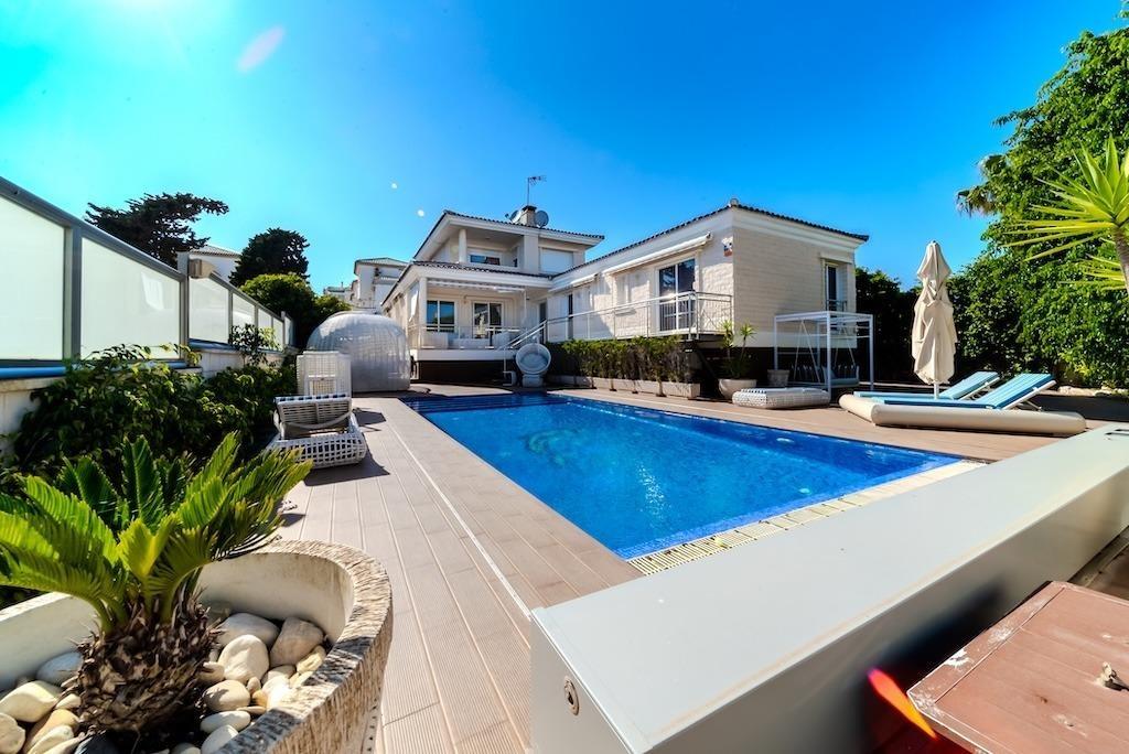 Villa w Torrevieja - oferta MLSC5062148