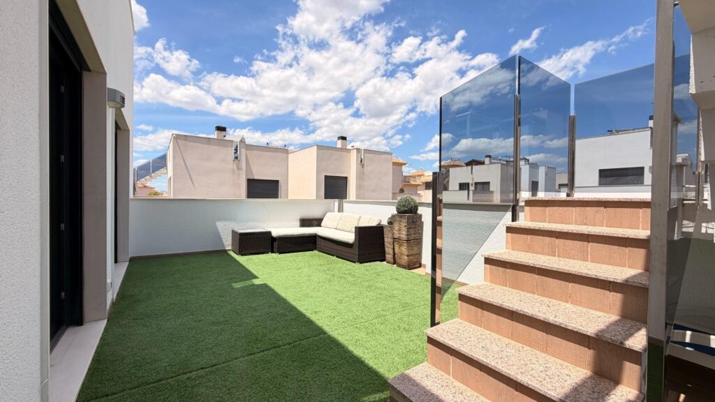 Villa w Torrevieja - oferta MLSC5431309