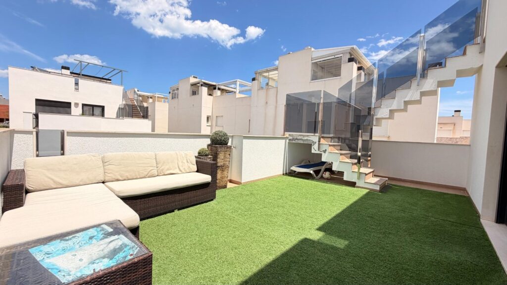 Villa w Torrevieja - oferta MLSC5431309