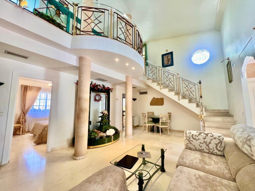 Villa w Torrevieja - oferta MLSC7606168