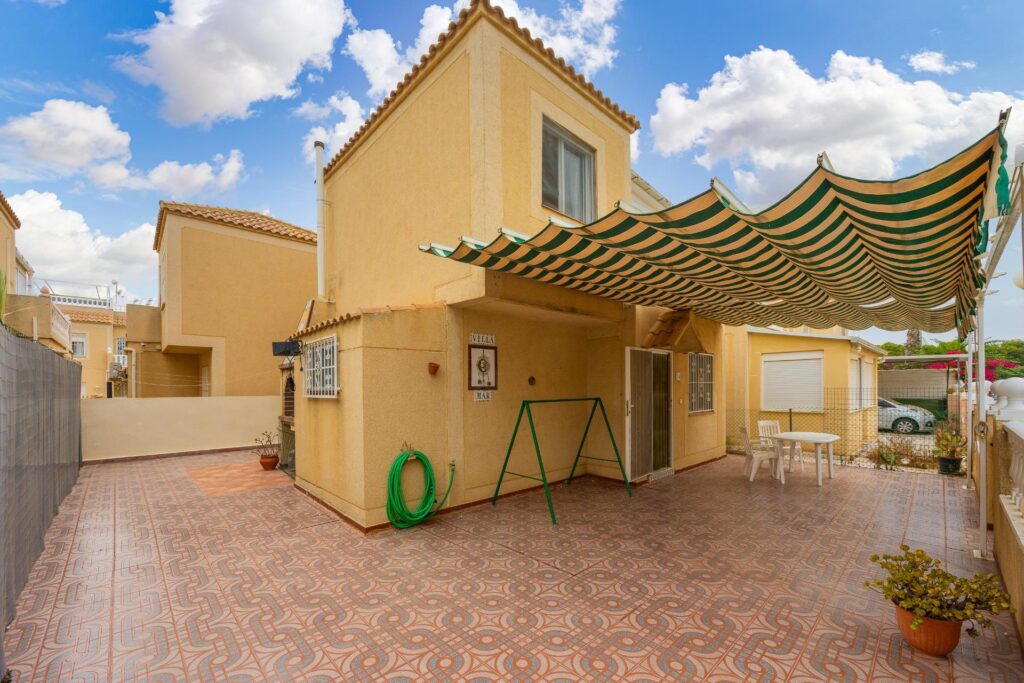 Villa w Torrevieja - oferta MLSC7908677
