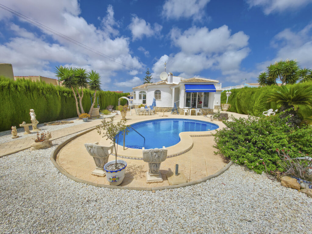 Villa w Torrevieja - oferta MLSC962701