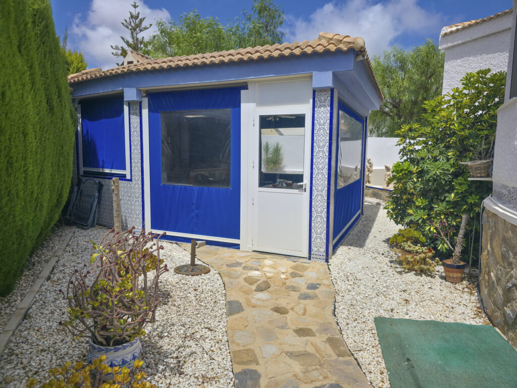 Villa w Torrevieja - oferta MLSC962701