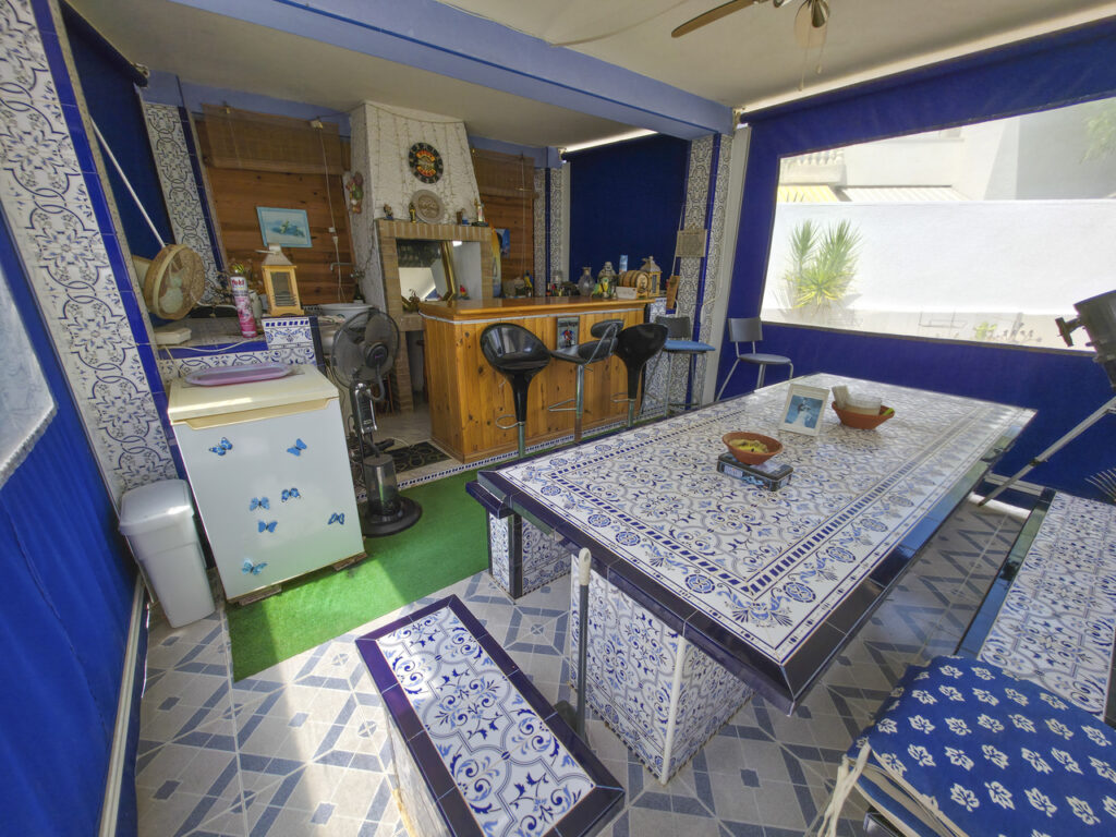 Villa w Torrevieja - oferta MLSC962701