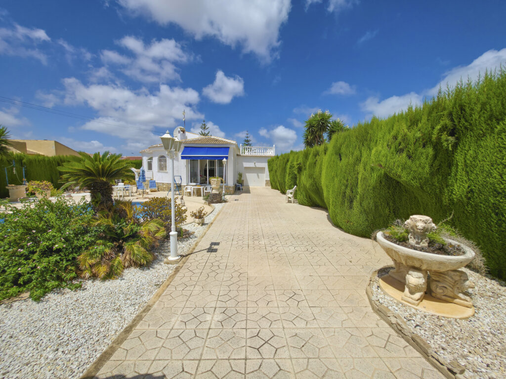 Villa w Torrevieja - oferta MLSC962701