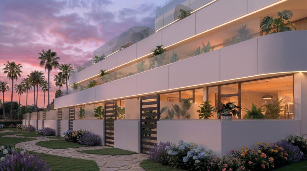 Villa w Vera - oferta N9931