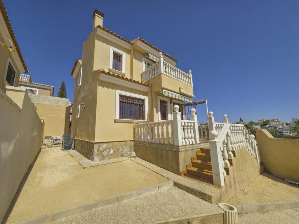 Villa w Villamartin - oferta MLSC5048526