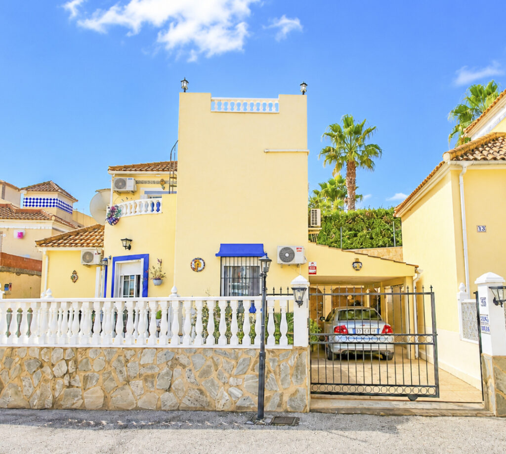Villa w Villamartin - oferta MLSC8936267