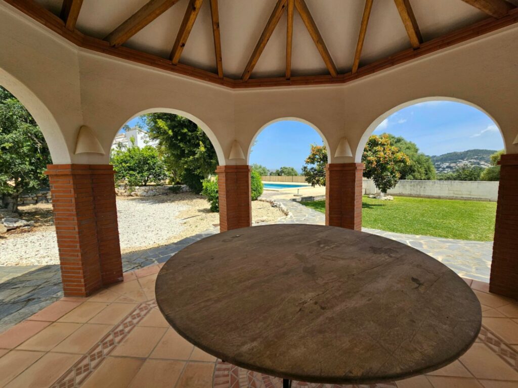 Villa w javea - oferta MLSC1300979