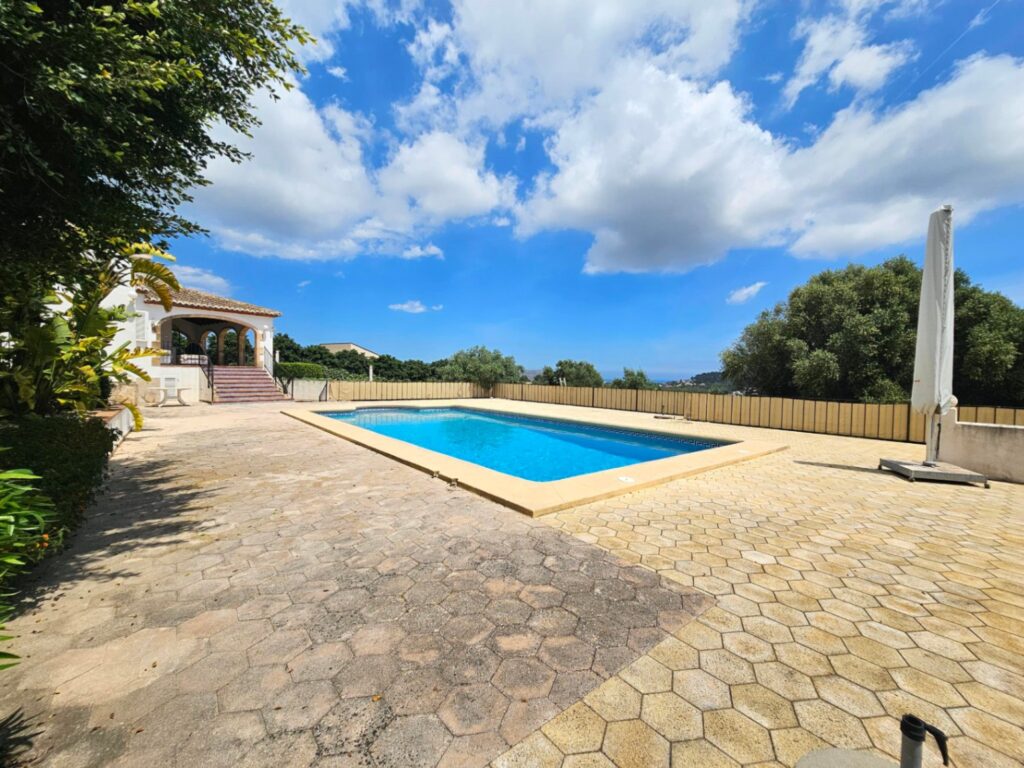 Villa w javea - oferta MLSC1300979
