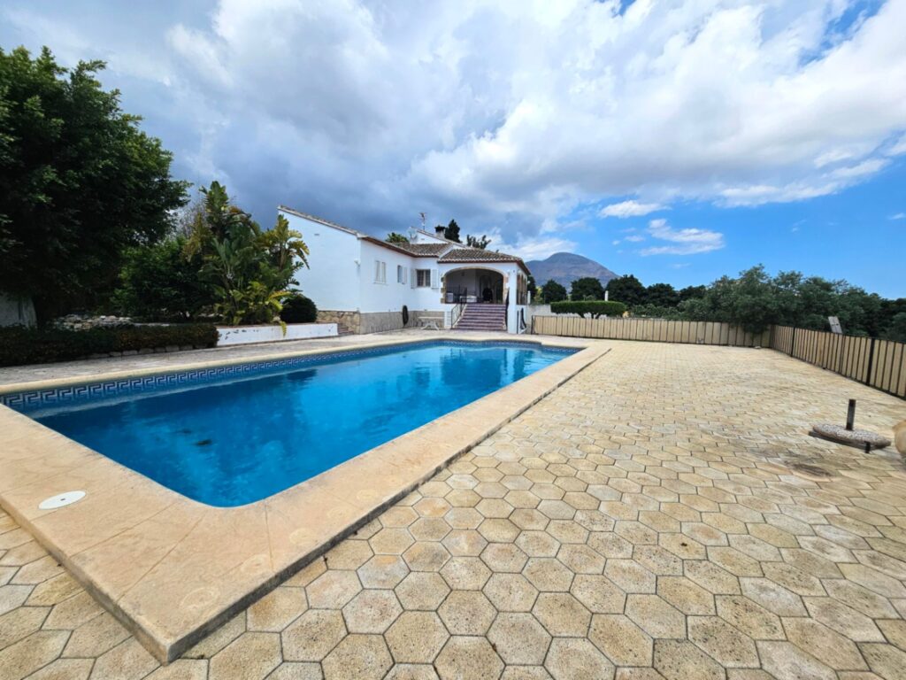 Villa w javea - oferta MLSC1300979