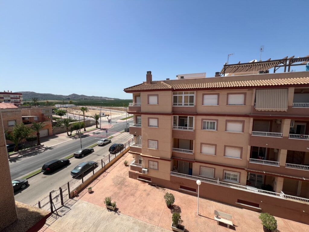 Apartment w Algorfa - oferta MLSC9785869