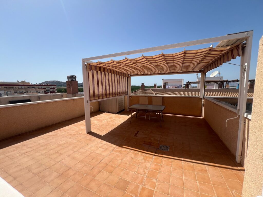 Apartment w Algorfa - oferta MLSC9785869