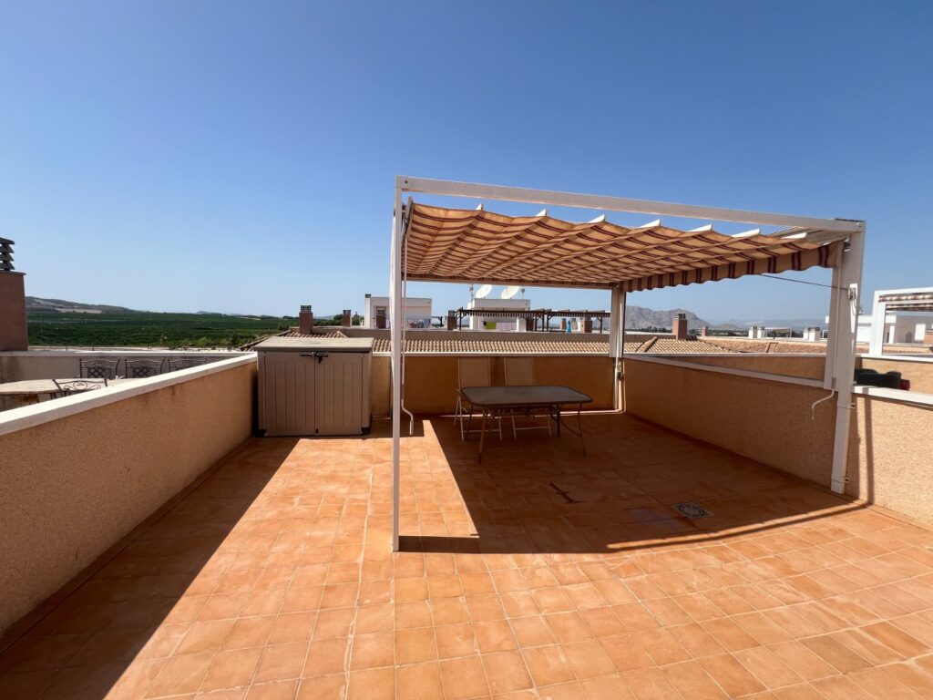 Apartment w Algorfa - oferta MLSC9785869
