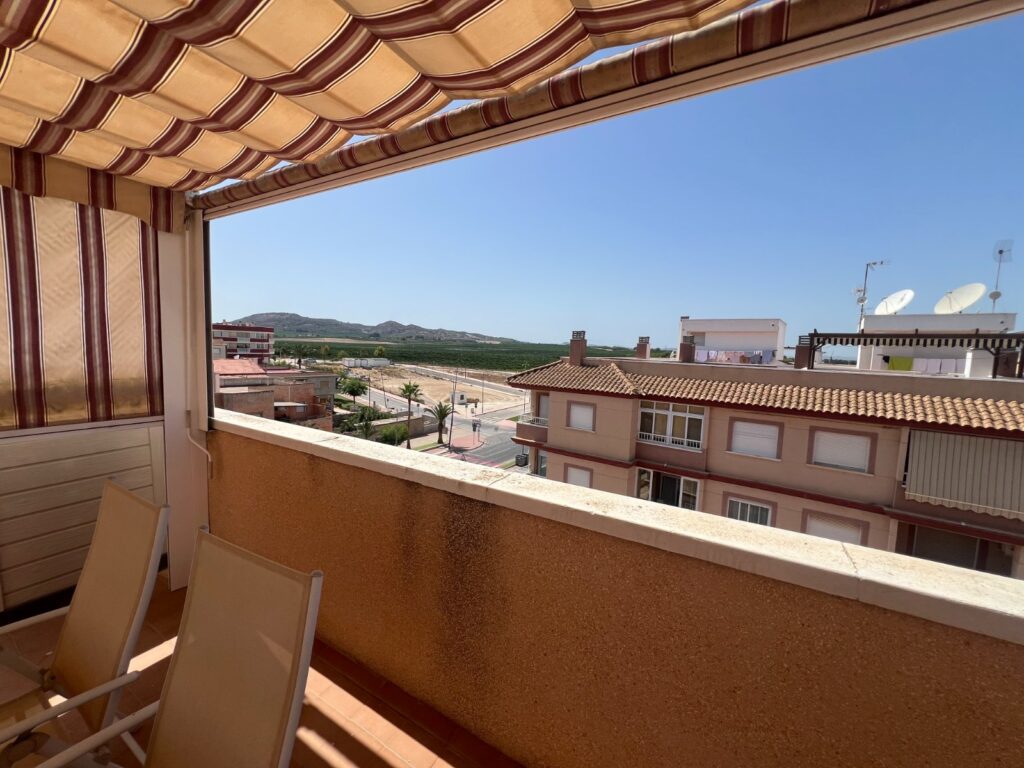 Apartment w Algorfa - oferta MLSC9785869