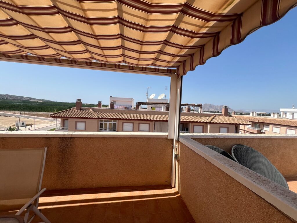 Apartment w Algorfa - oferta MLSC9785869