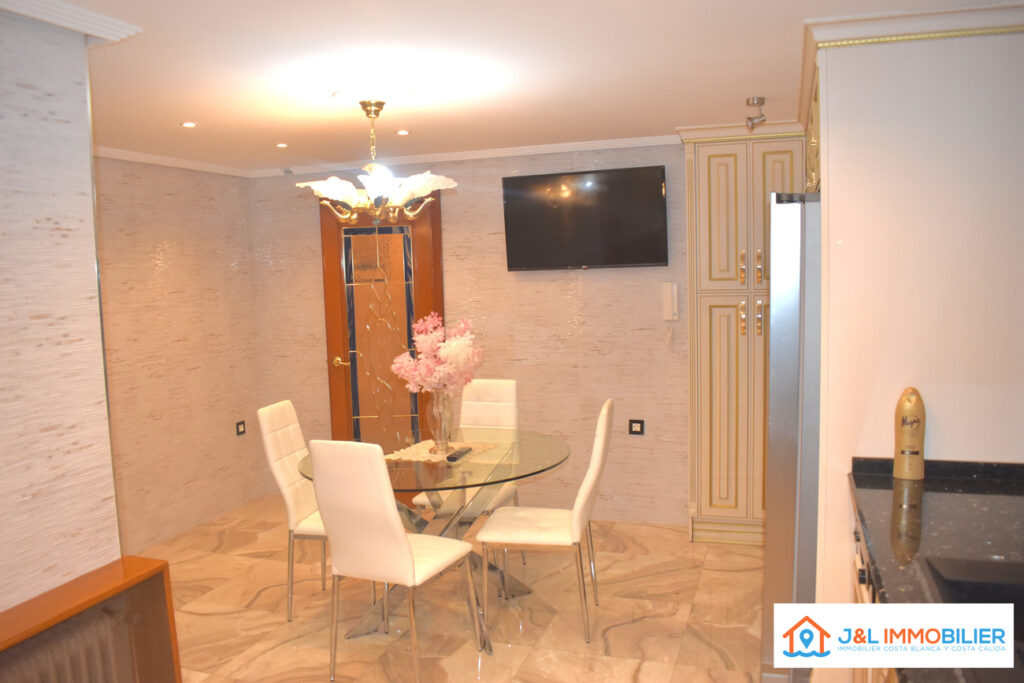 Apartment w Alicante - oferta MLSC7517827