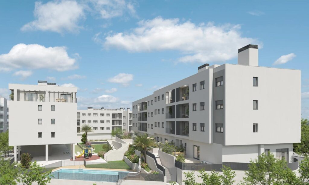 Apartment w Alicante - oferta SP0936
