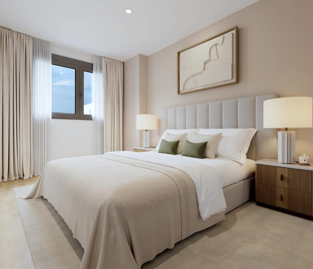 Apartment w Alicante - oferta SP0936
