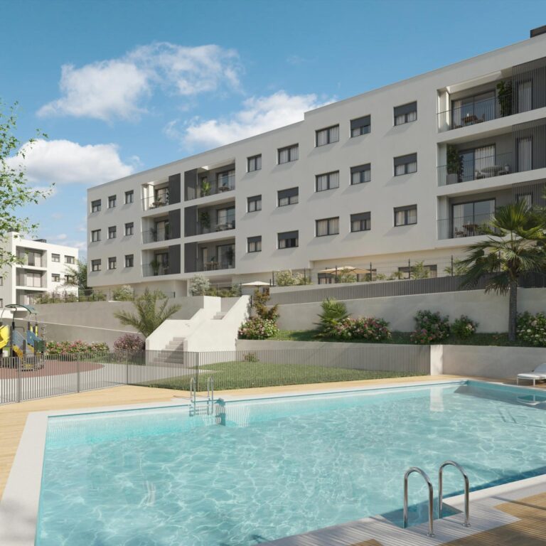 Apartment w Alicante - oferta SP0936
