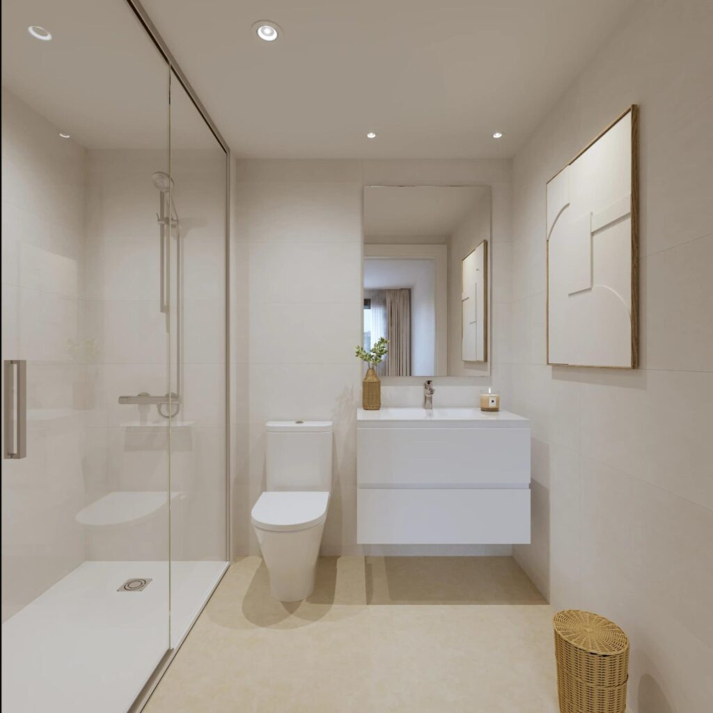 Apartment w Alicante - oferta SP0936